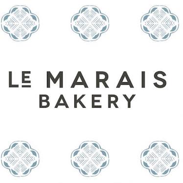 Le Marais Bakery PacGourmet