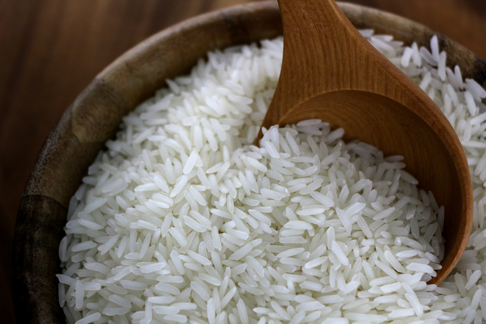 Carolina Rice PacGourmet