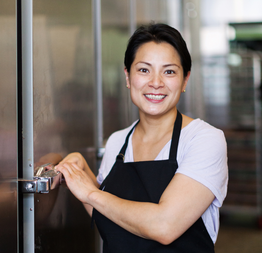 Belinda Leong PacGourmet