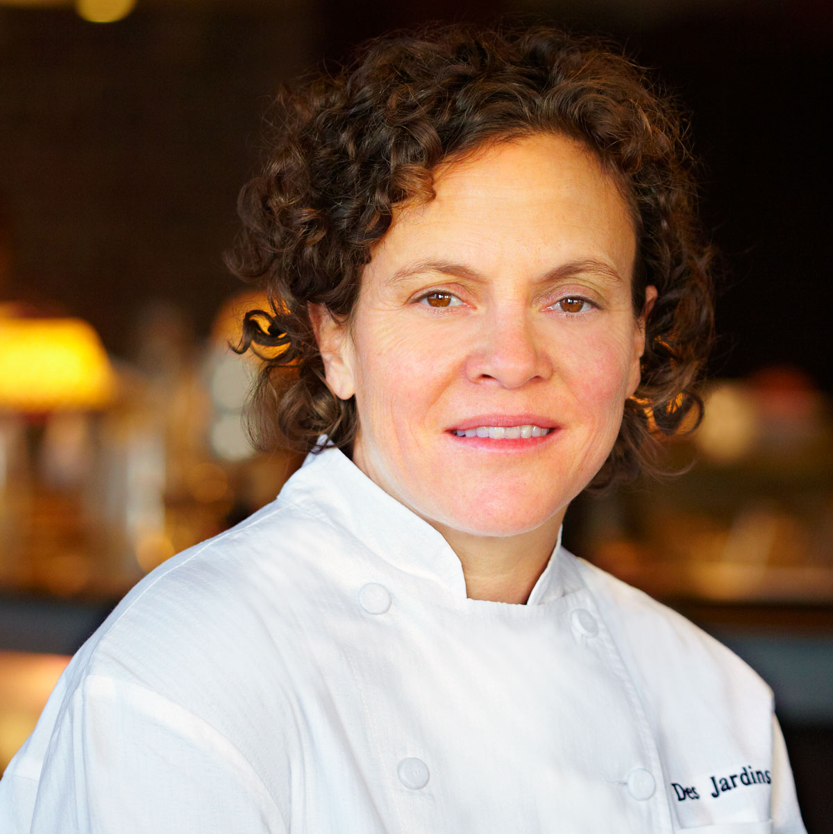 Traci Des Jardins