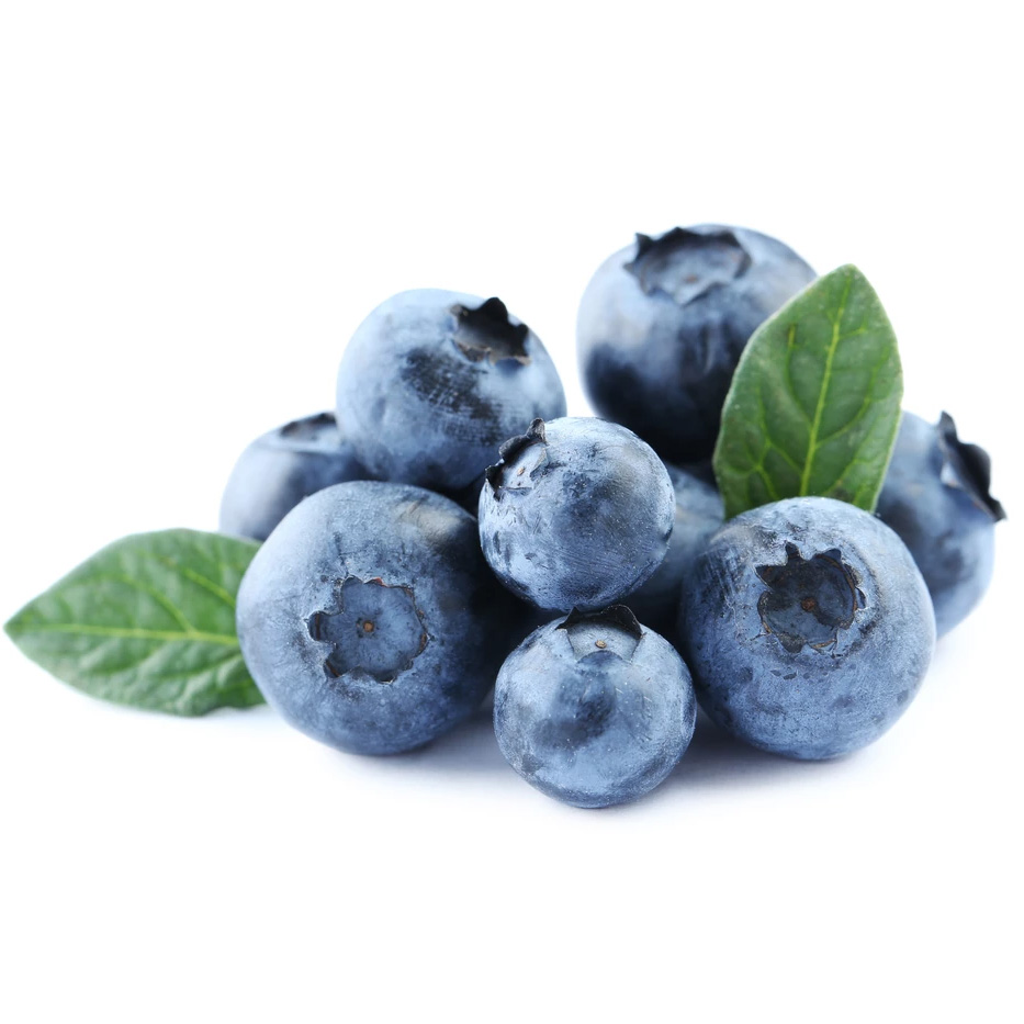 blueberrypreserves Pacific Gourmet