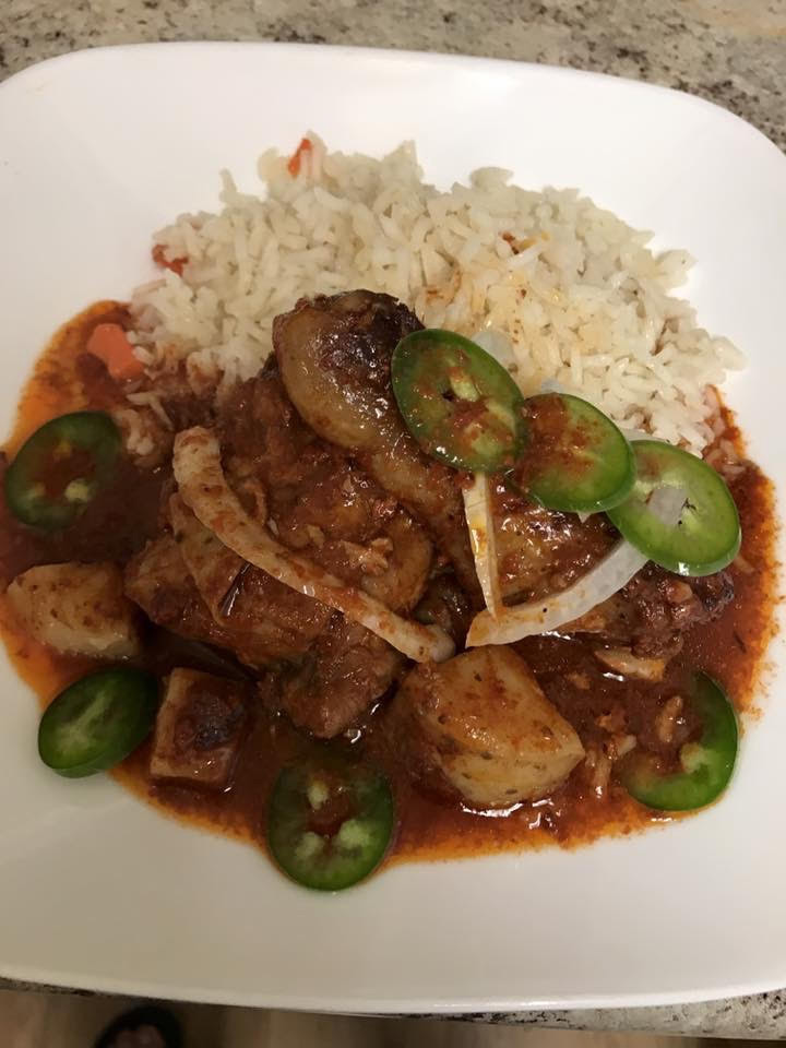 guajillochicken Pacific Gourmet